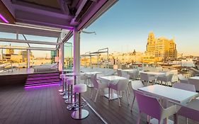 Room Mate Oscar, Madrid